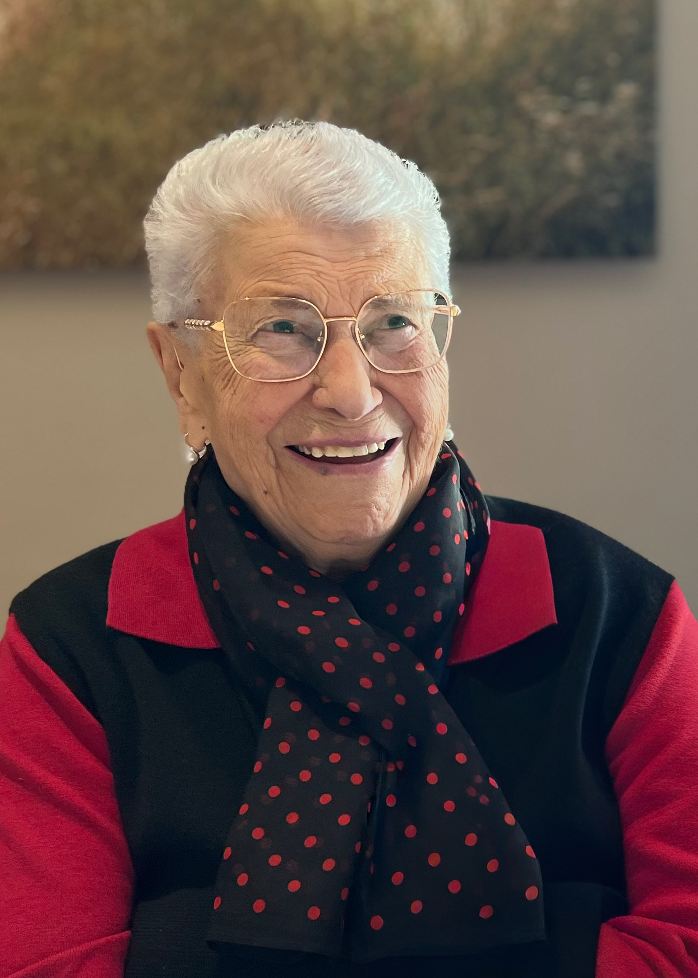 Concetta Barlafante